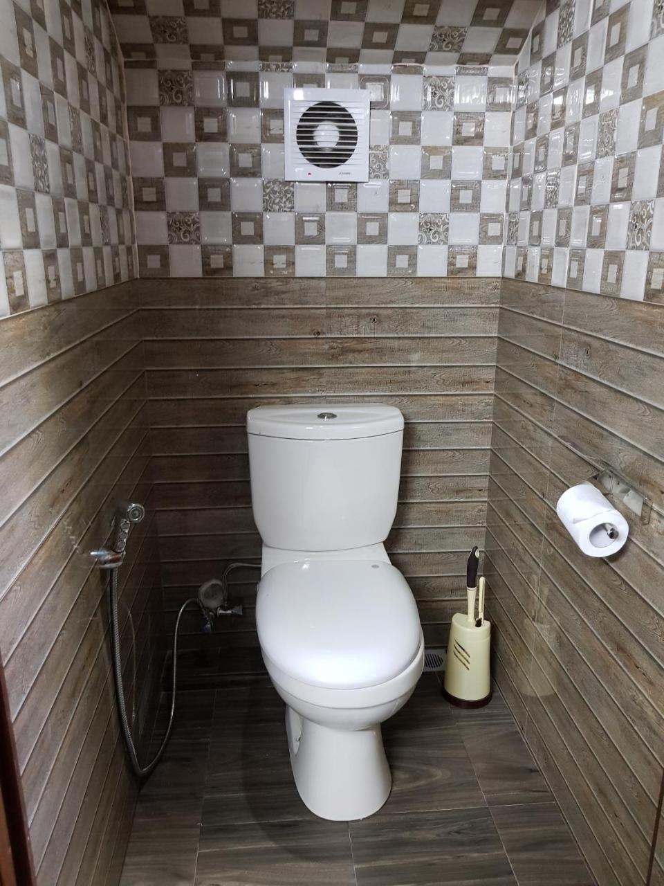 Sima Apartment