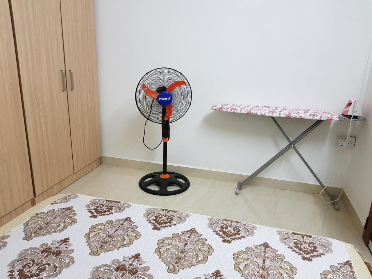 Sima Apartment