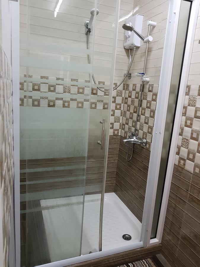 Sima Apartment