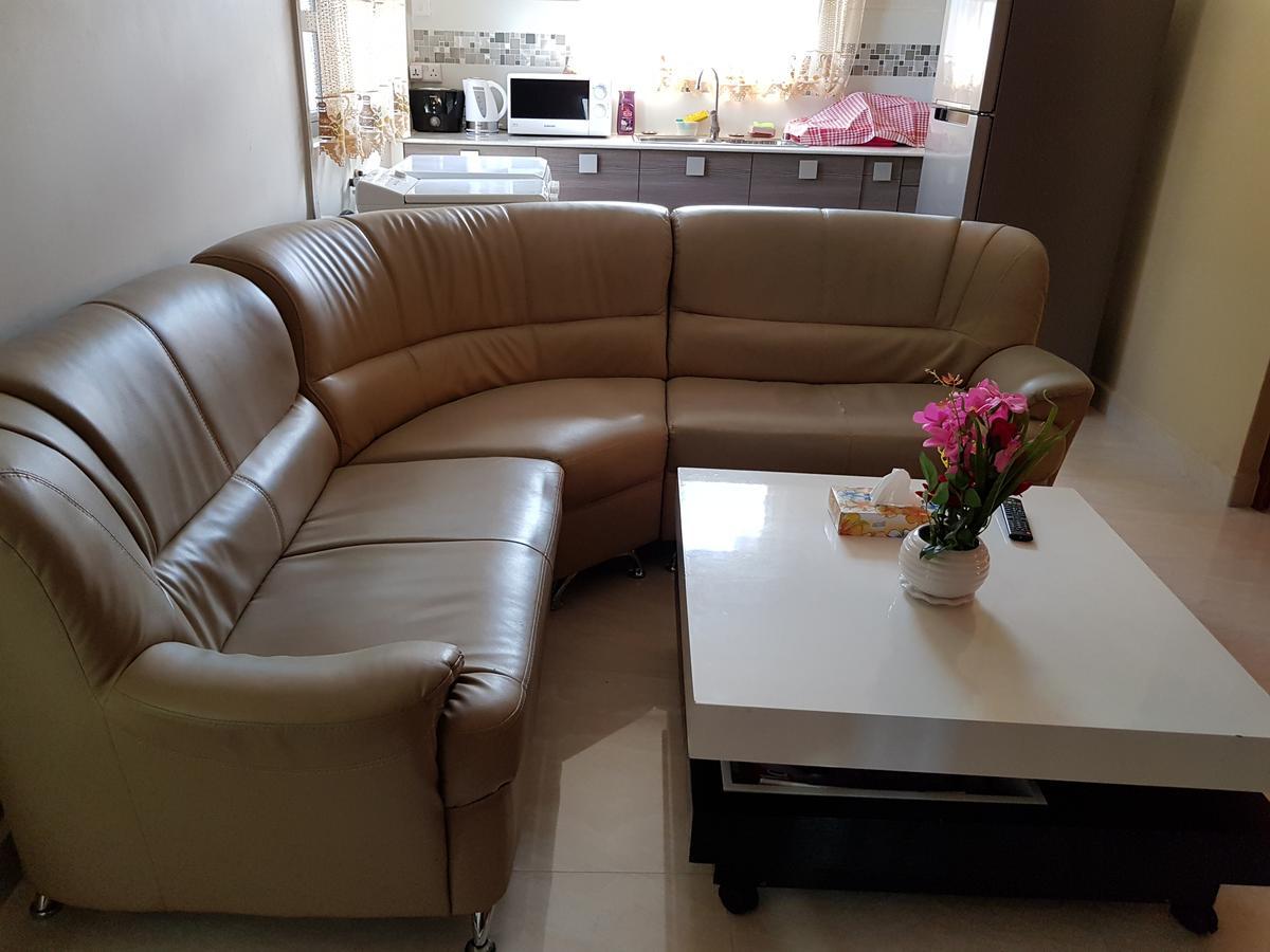 Apartment Sima *