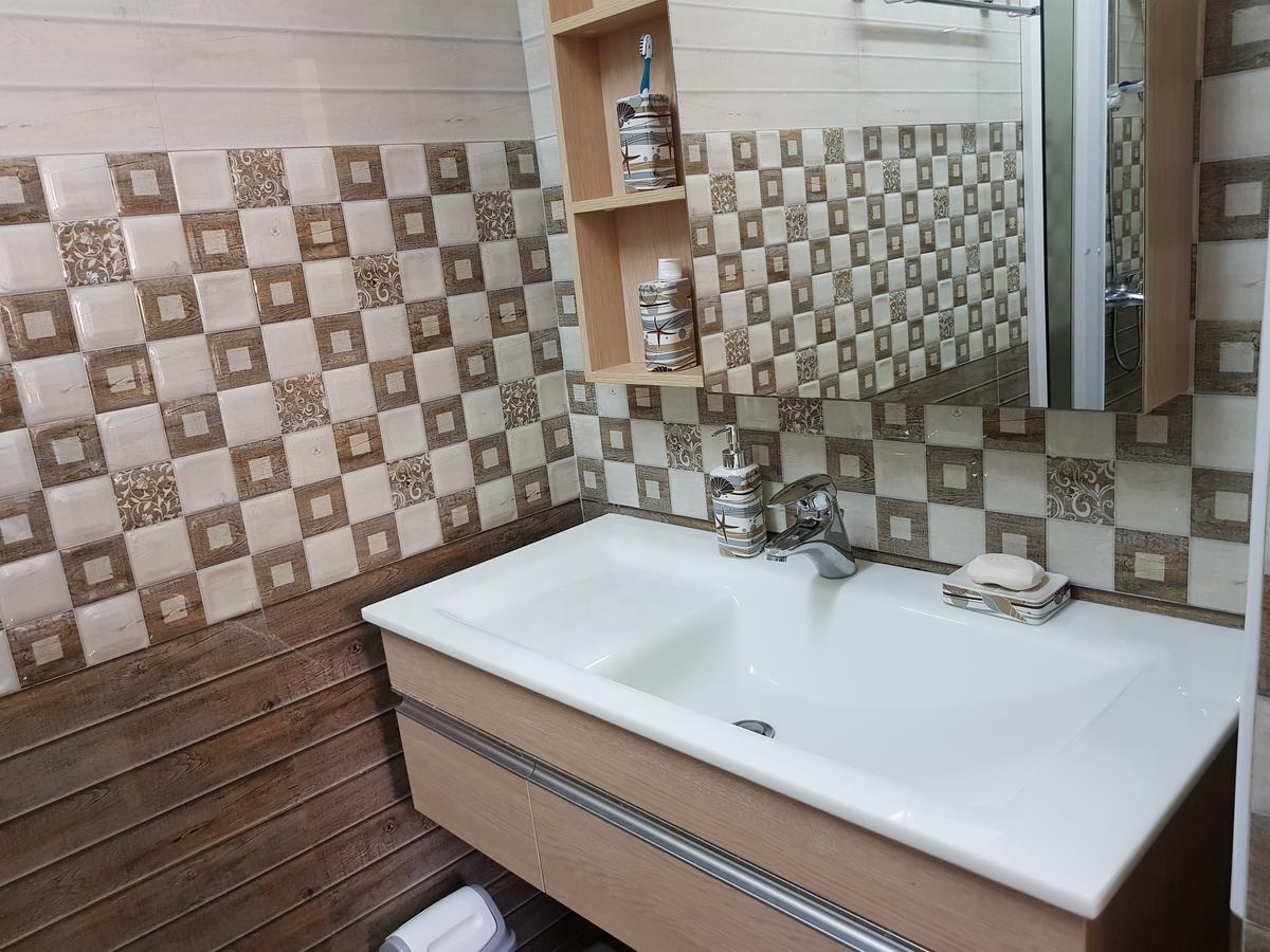 Sima Apartment Beau-Bassin Rose-Hill