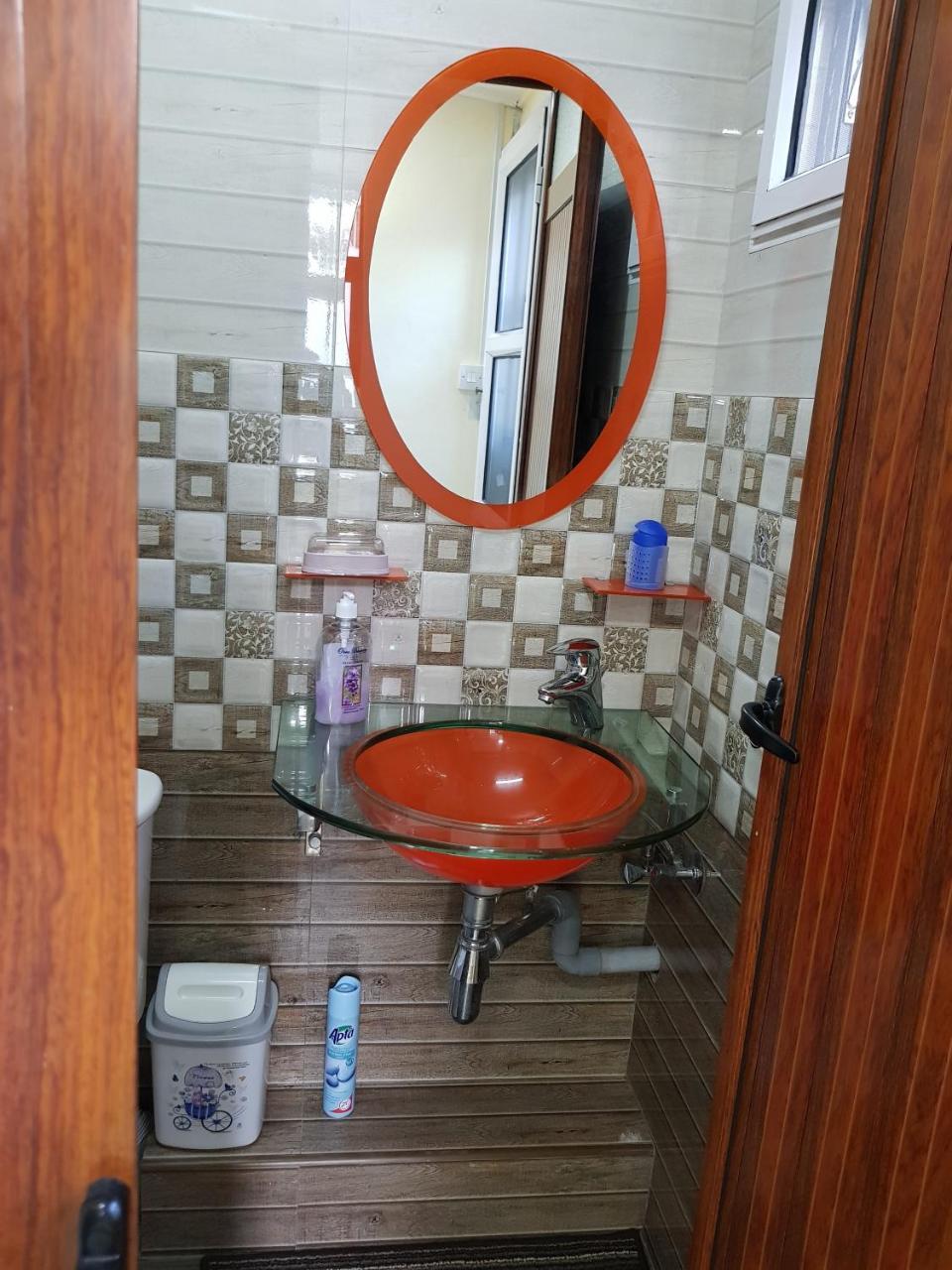 Apartment Sima