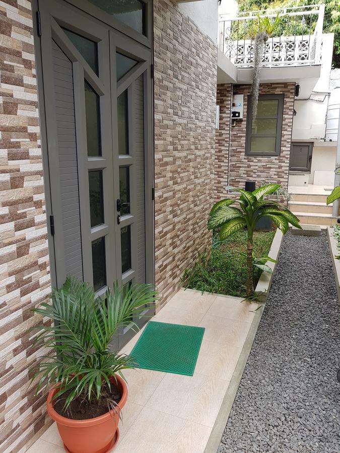 Apartment Sima Beau-Bassin Rose-Hill