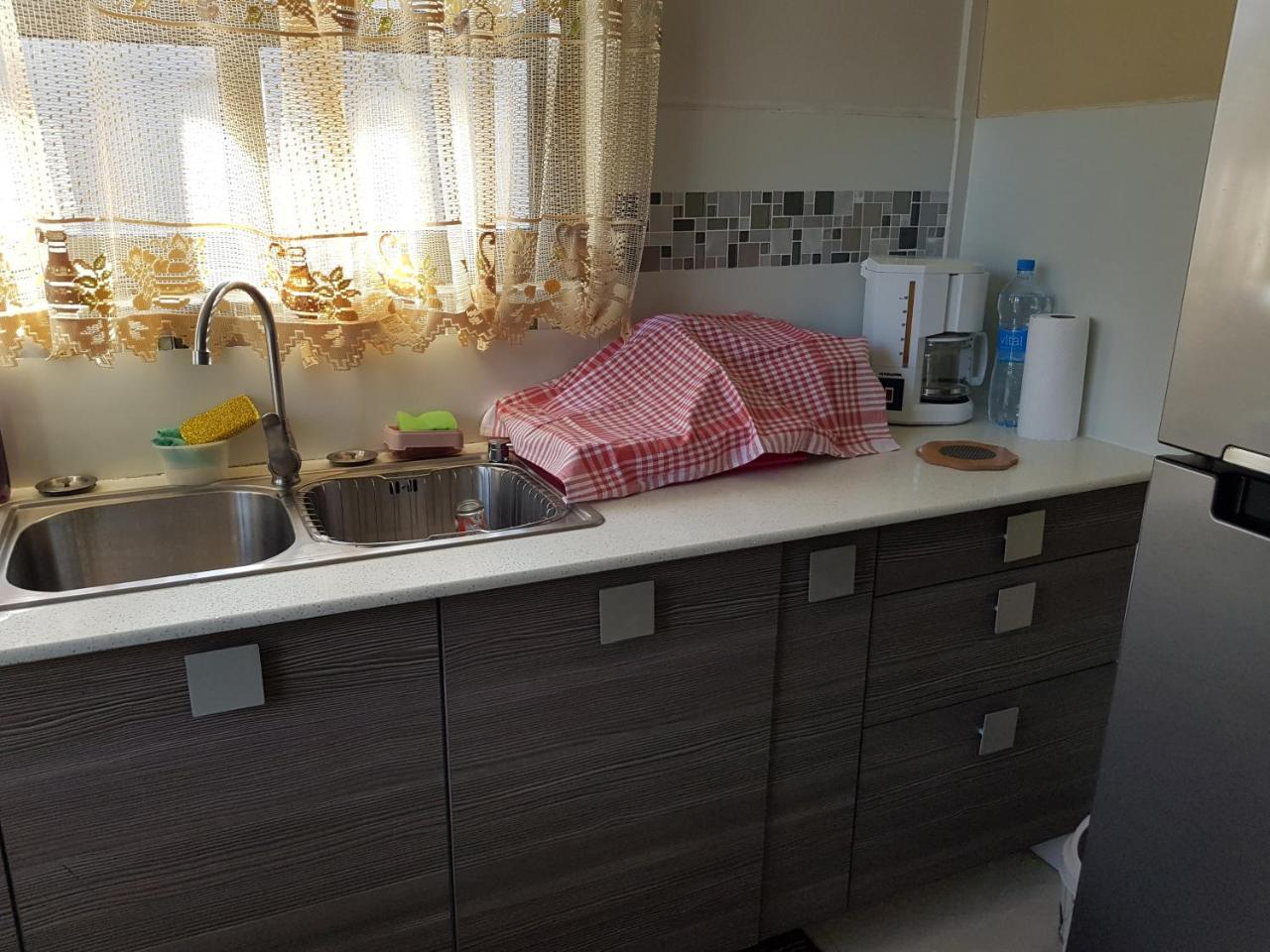 Apartment Sima *