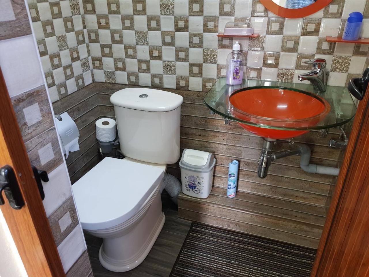 Sima Apartment *