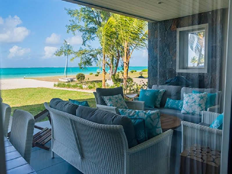 Summer Breeze By Dream Escapes Villa Pointe D'Esny