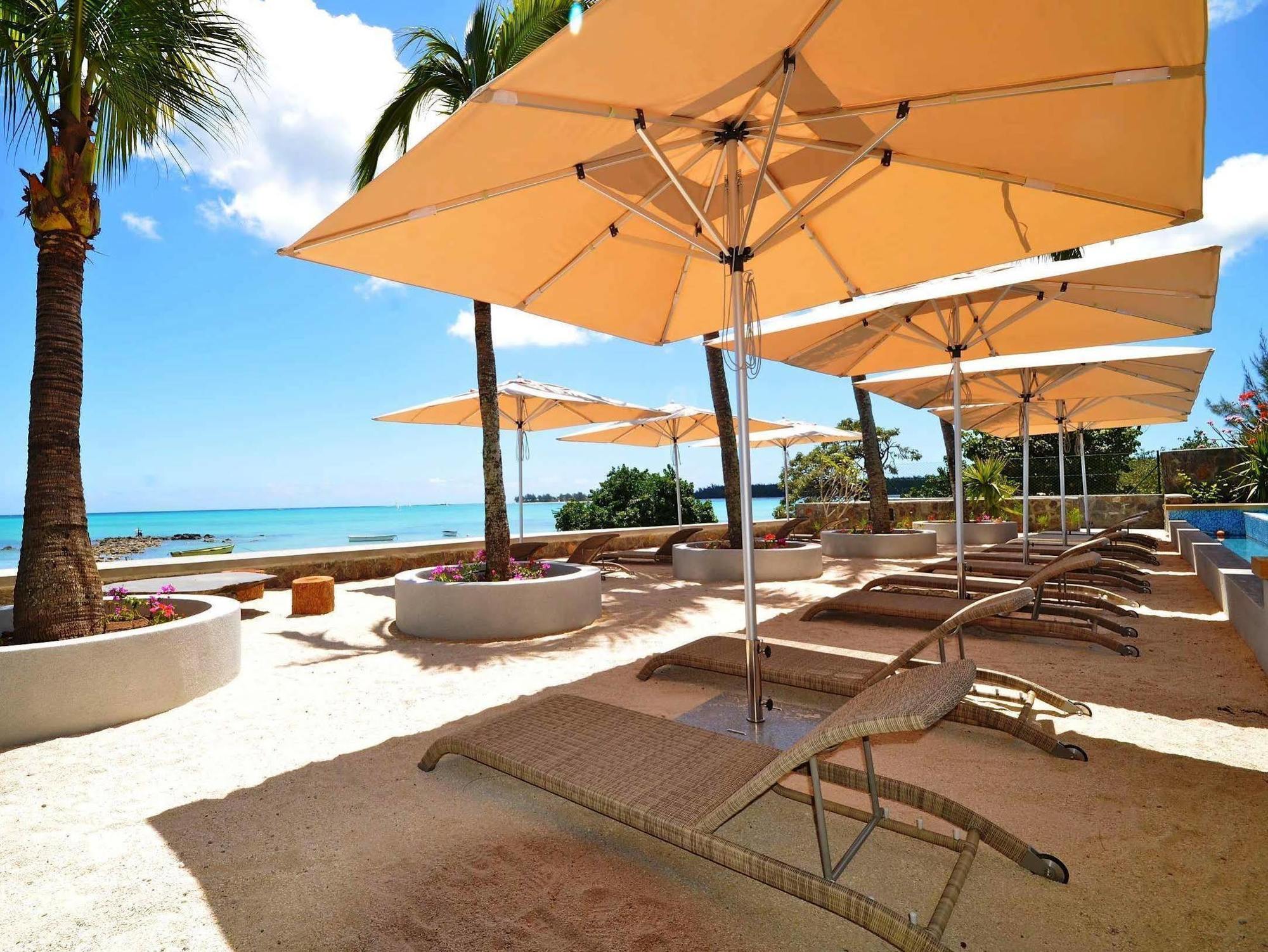 Hotel Mon Choisy R. Mont-Choisy