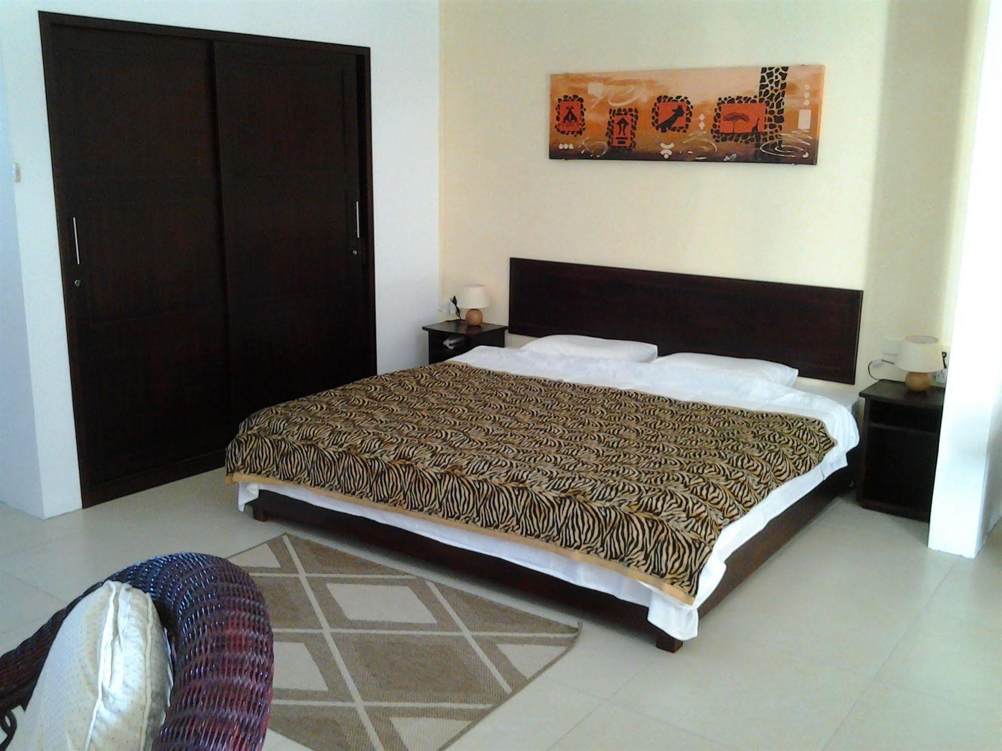 Hotel Mountain View 3*