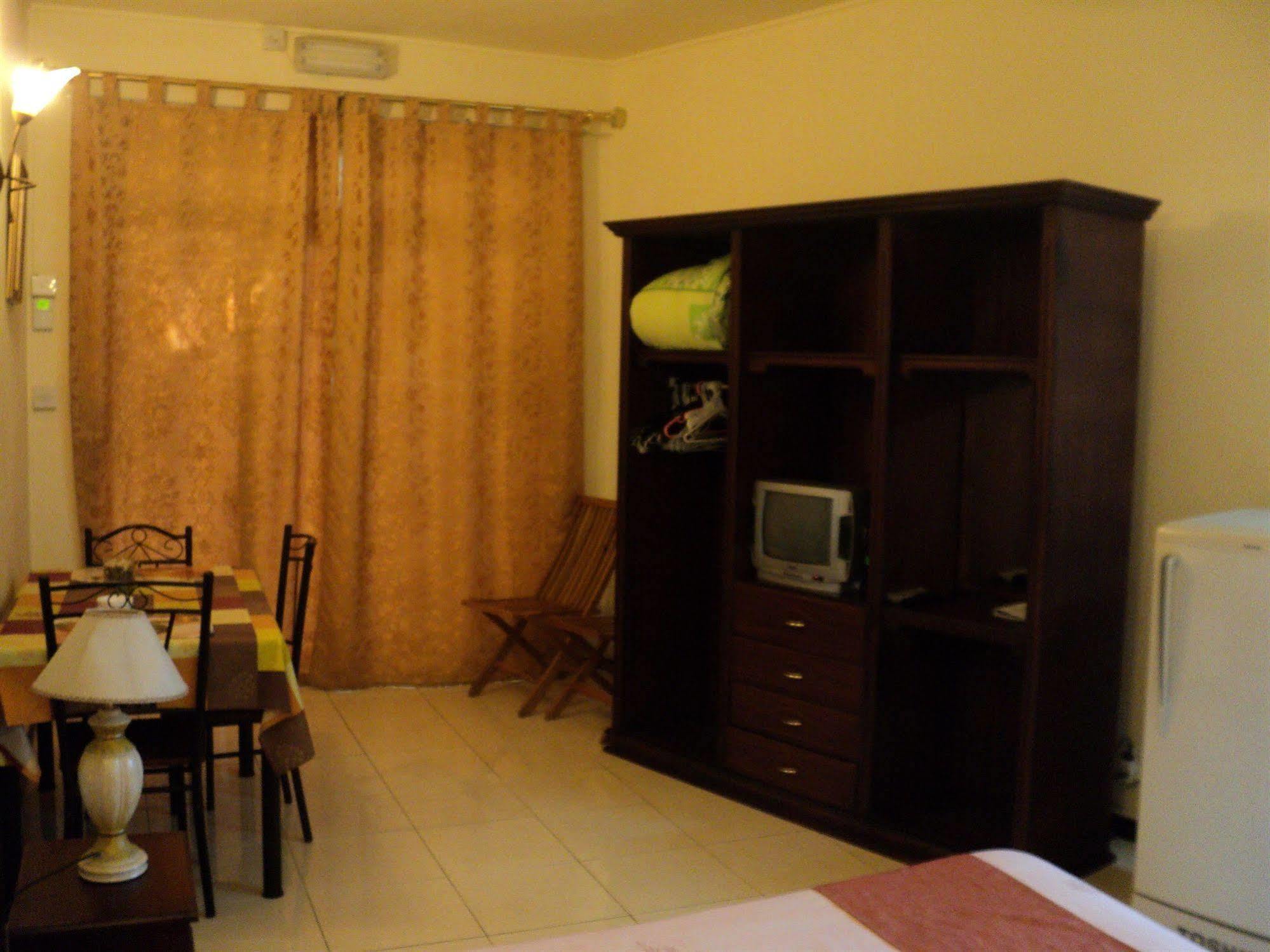 Apartment Monalysa Holidays