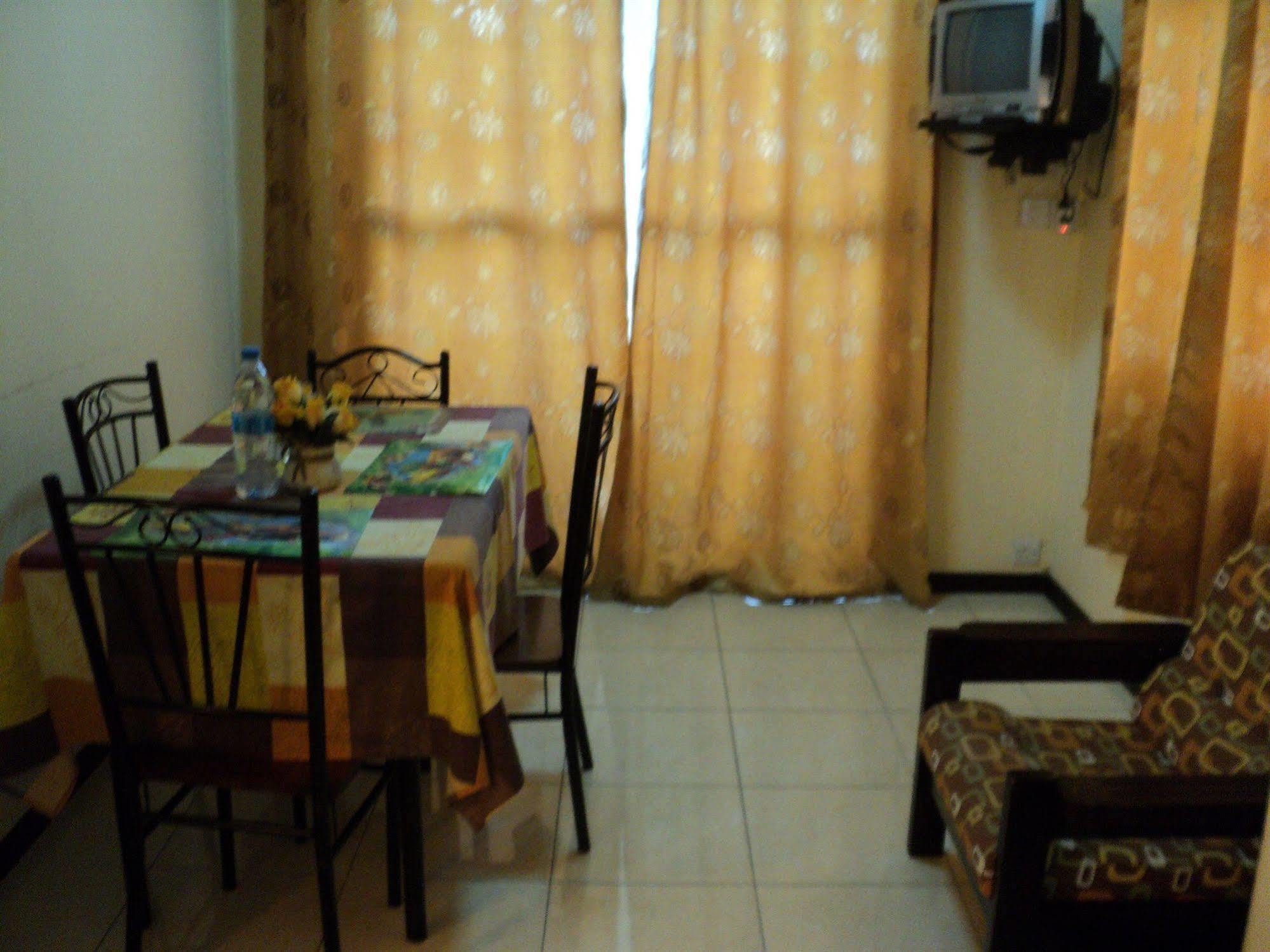 Monalysa Holidays Apartment *