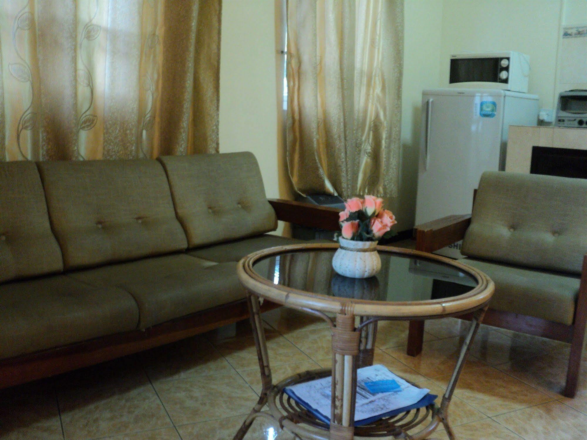 Monalysa Holidays Apartment *