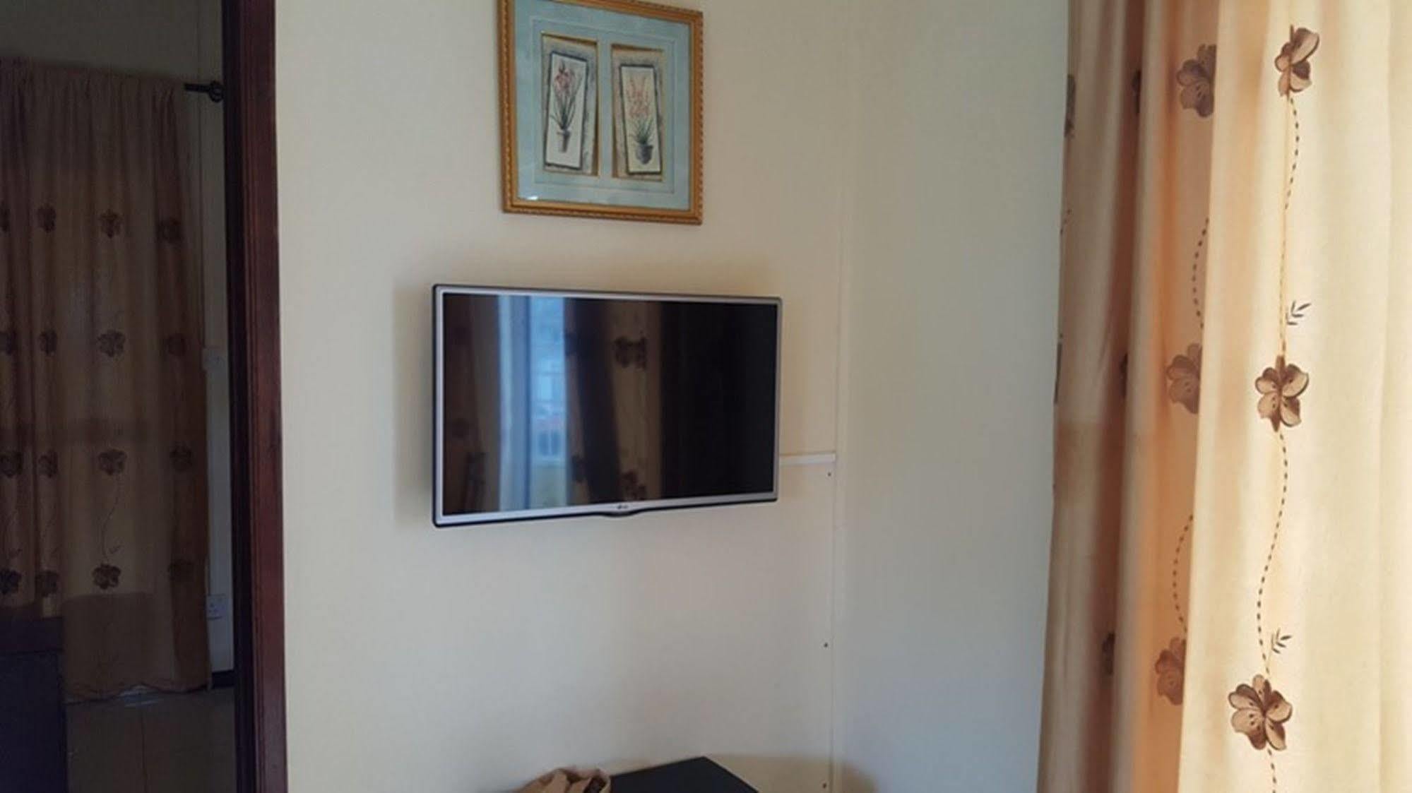 Monalysa Holidays Apartment Grand Baie