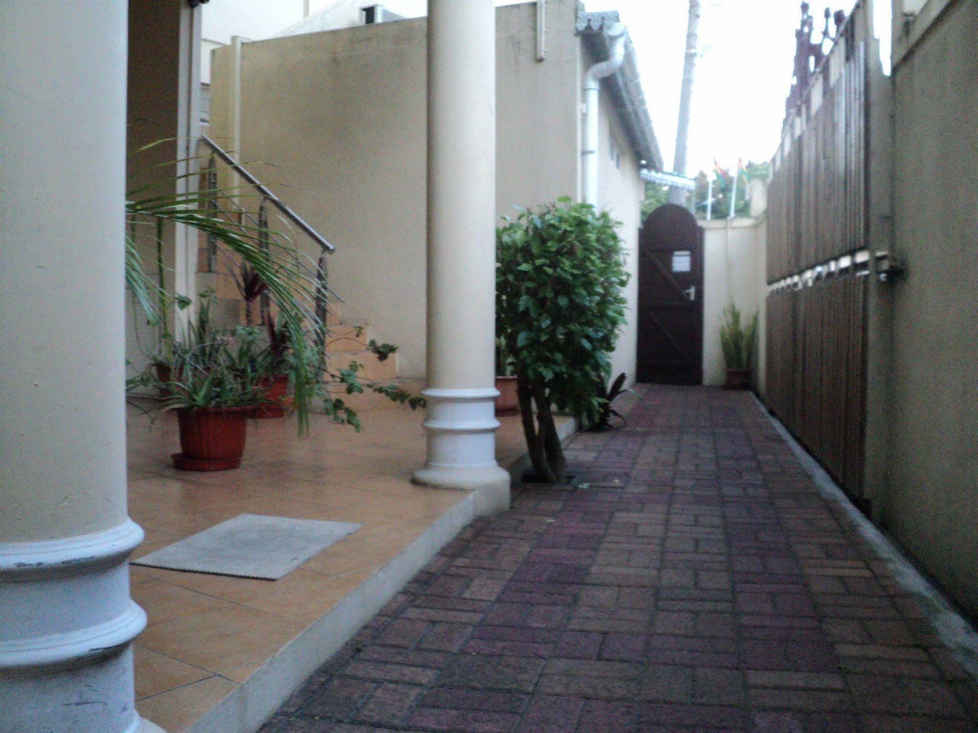 Apartment Monalysa Holidays *