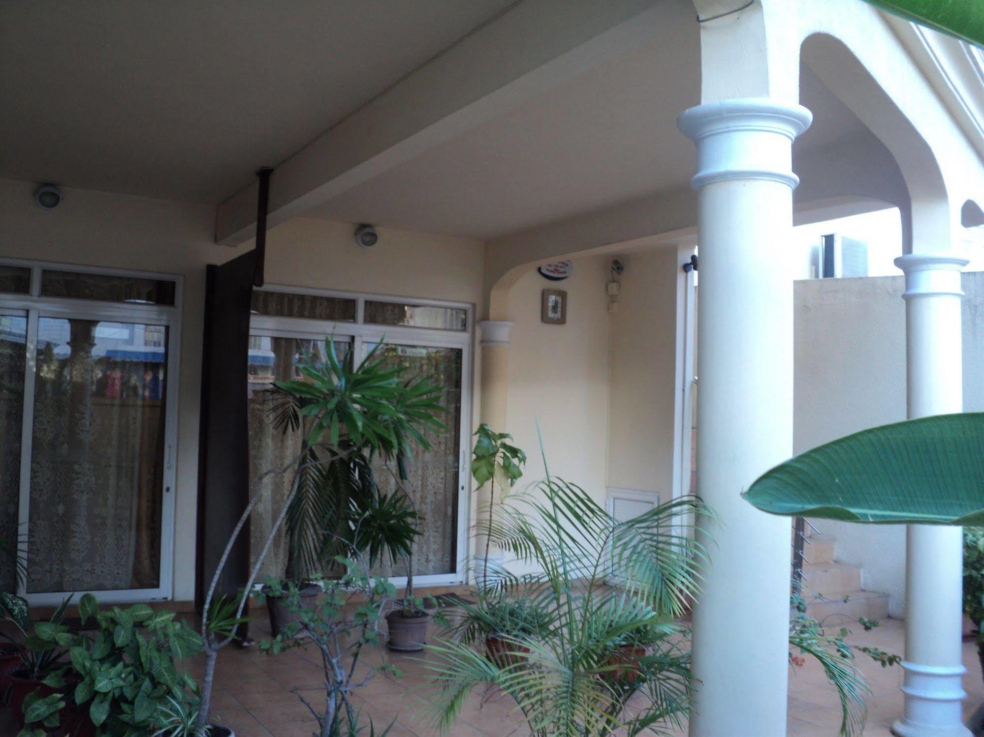 Apartment Monalysa Holidays