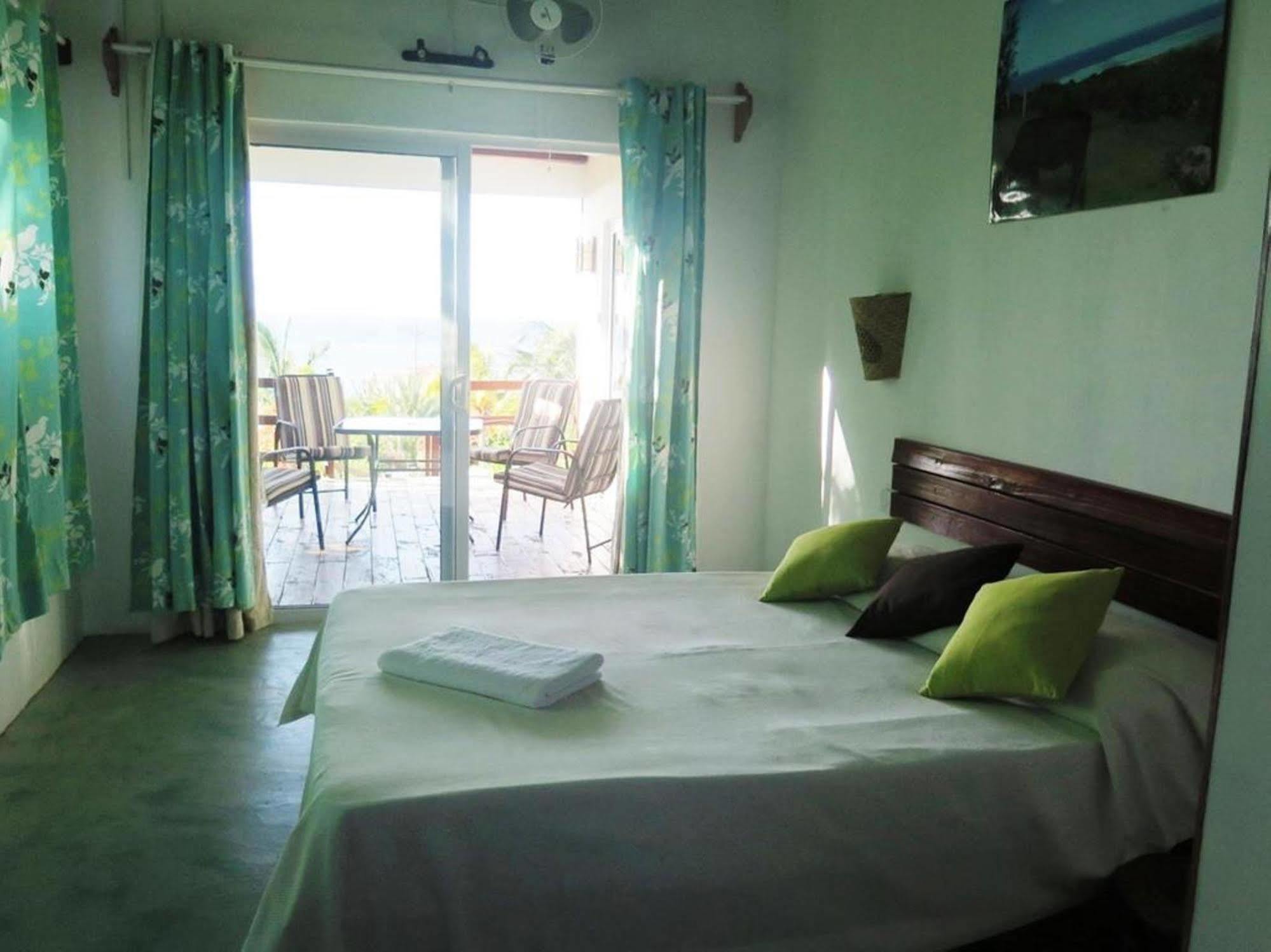 Foulsafat Lodge Bambou