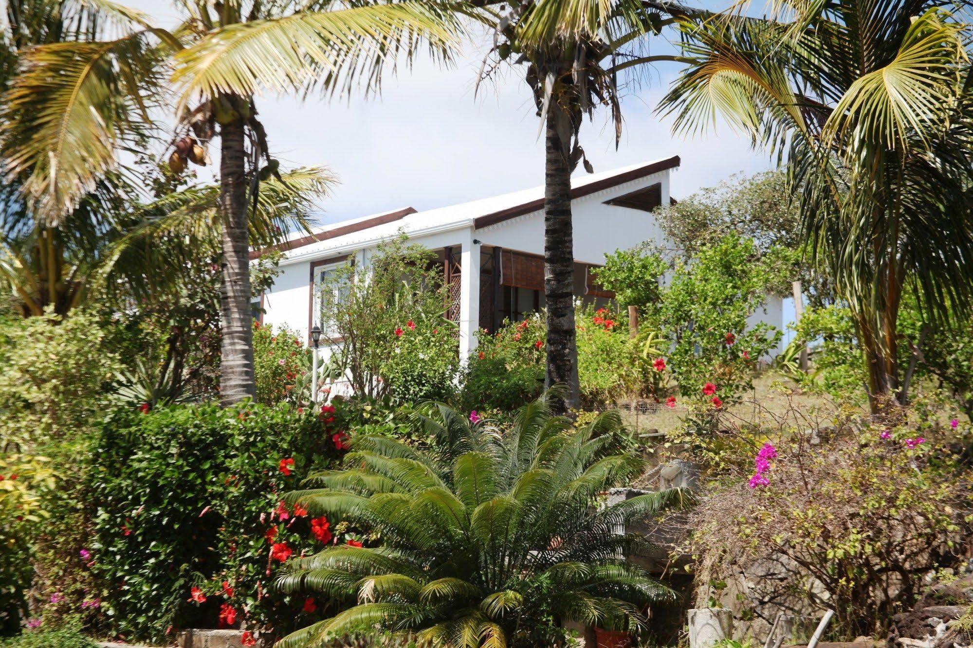 Lodge Foulsafat