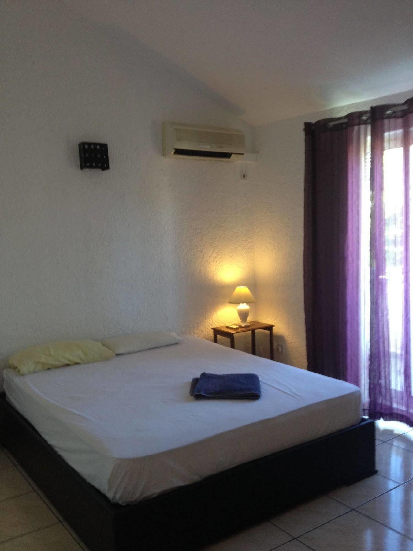 Bed & Breakfast Rayan Tourist Flic en Flac