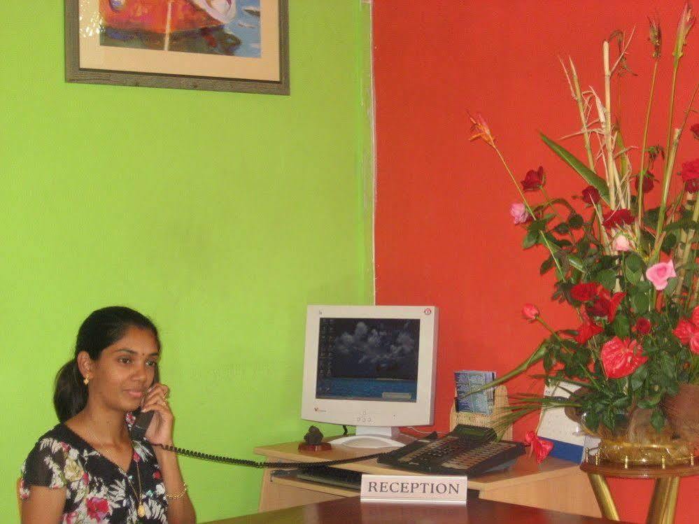 Rayan Tourist Bed & Breakfast Flic en Flac