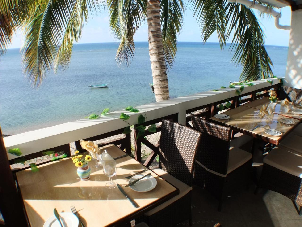 Le Recif Rodrigues Guest house Port Mathurin