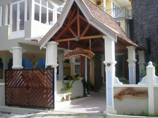 Les Aigrettes Hotel Mahebourg