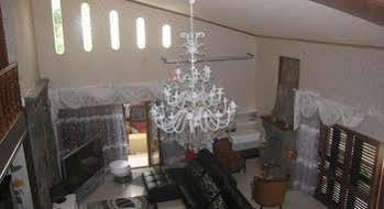 Les Aigrettes Hotel