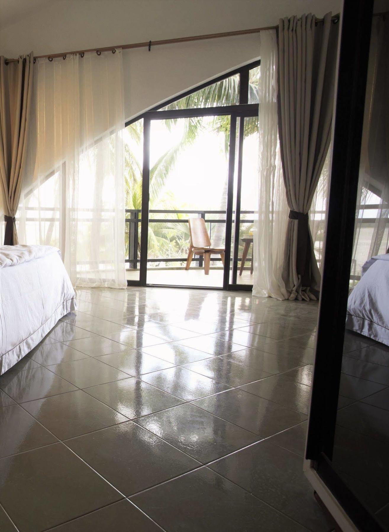 La Maison De La Guest house Albion