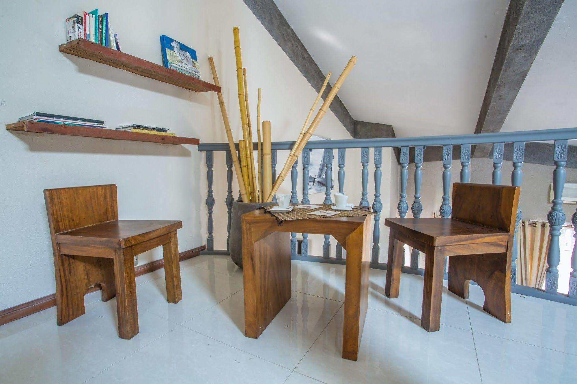 Guest house La Maison De La Albion