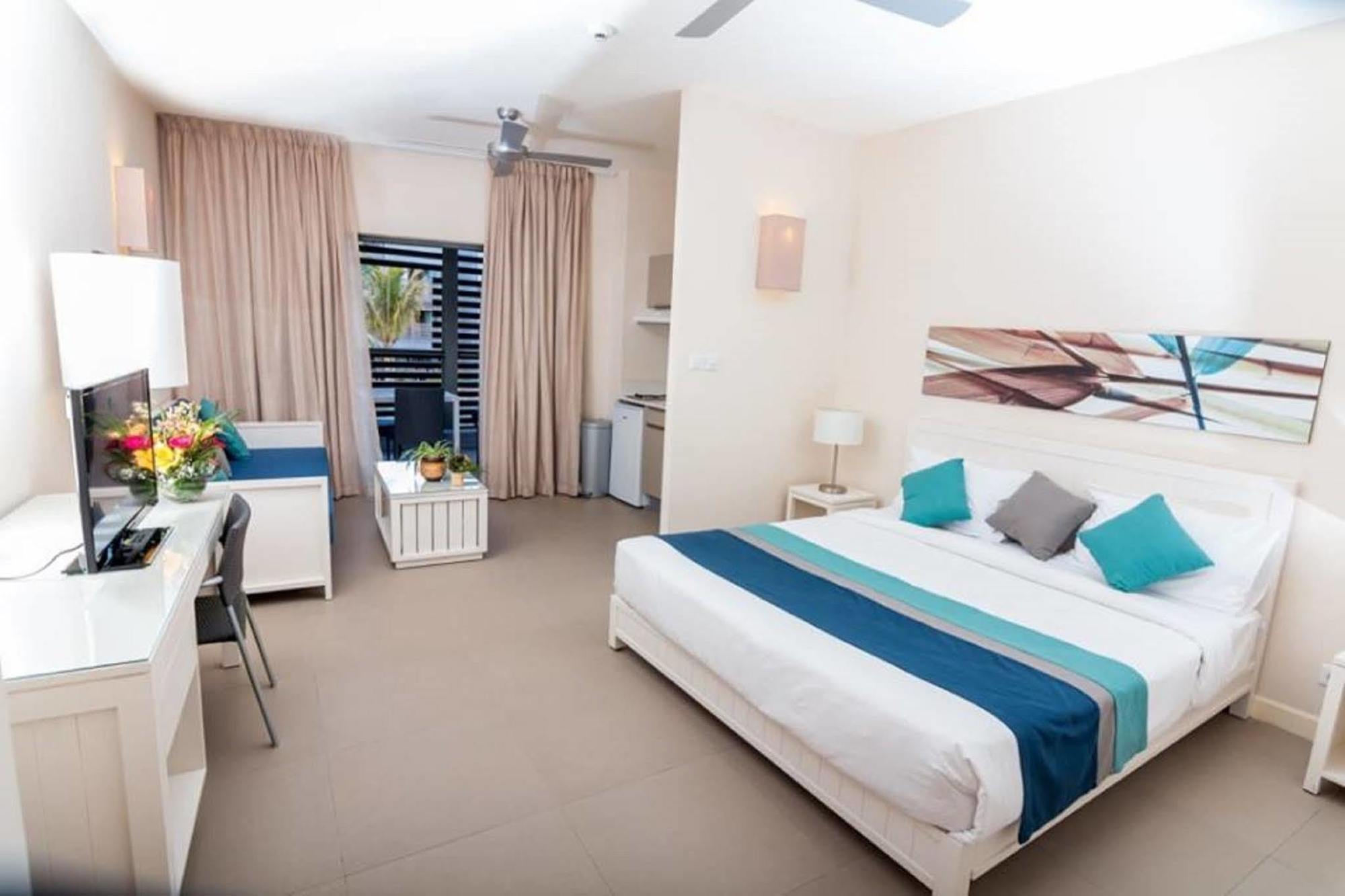 Aparthotel Be Cosy With Lov