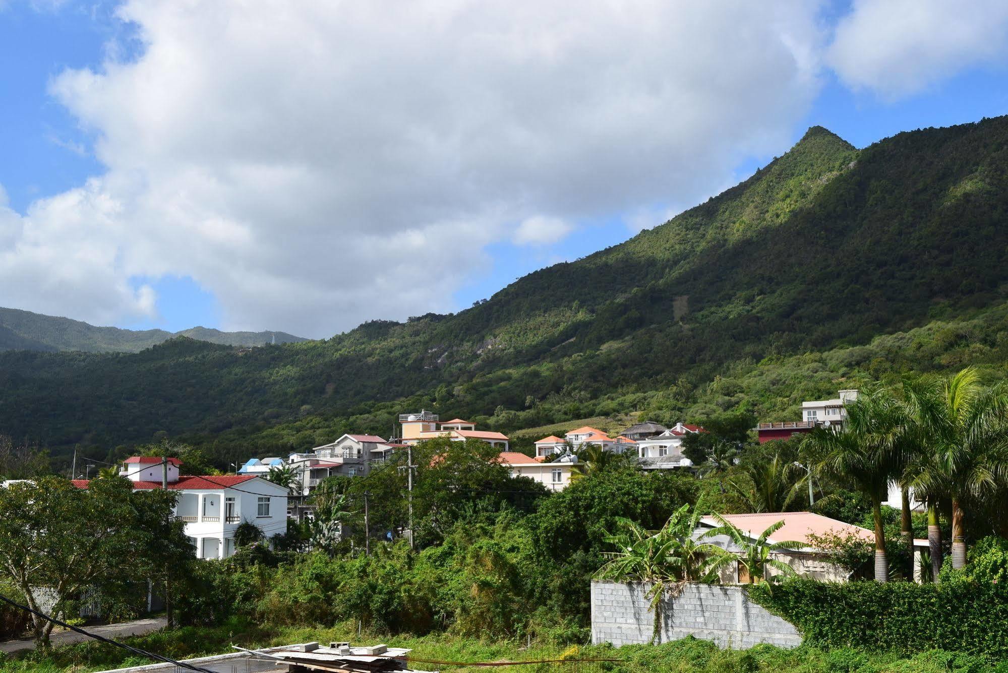 Mountain View Hotel La Gaulette