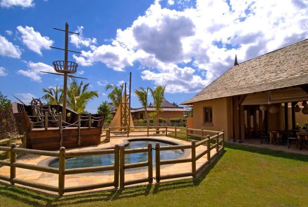 Maradiva And Resort 5*