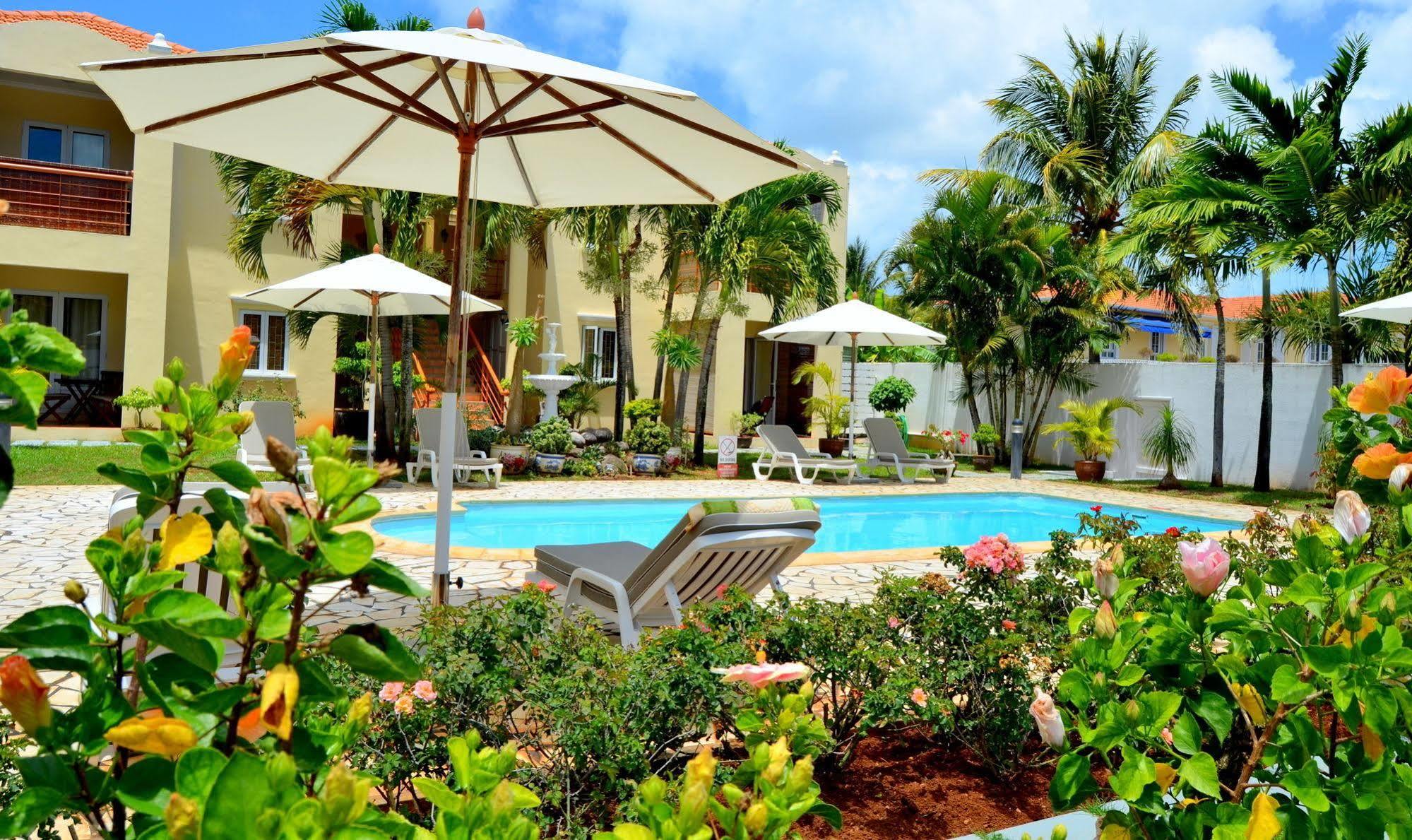 Aparthotel La Pointe