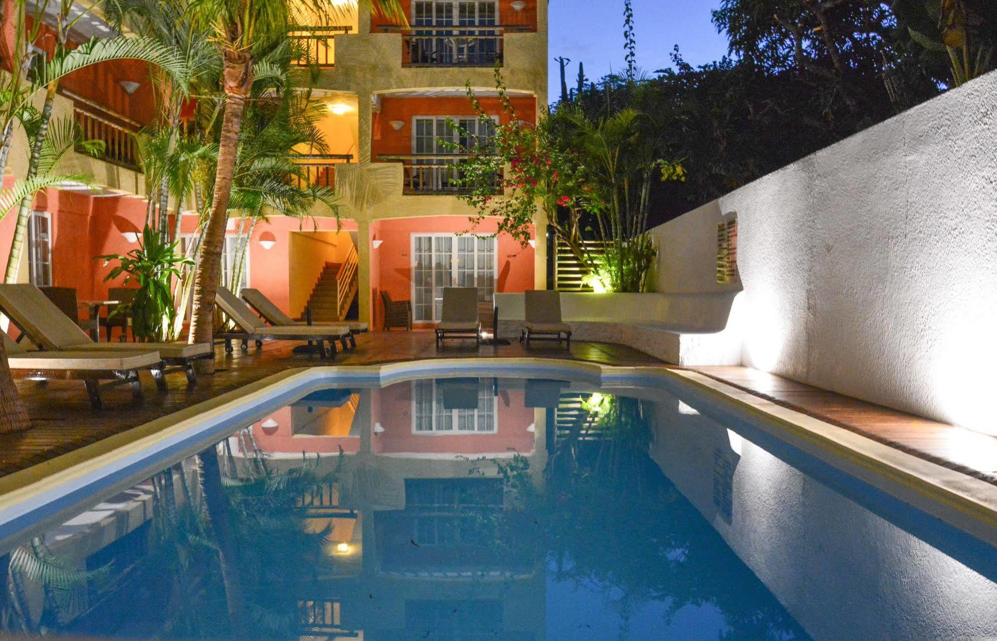 La Margarita Guest house