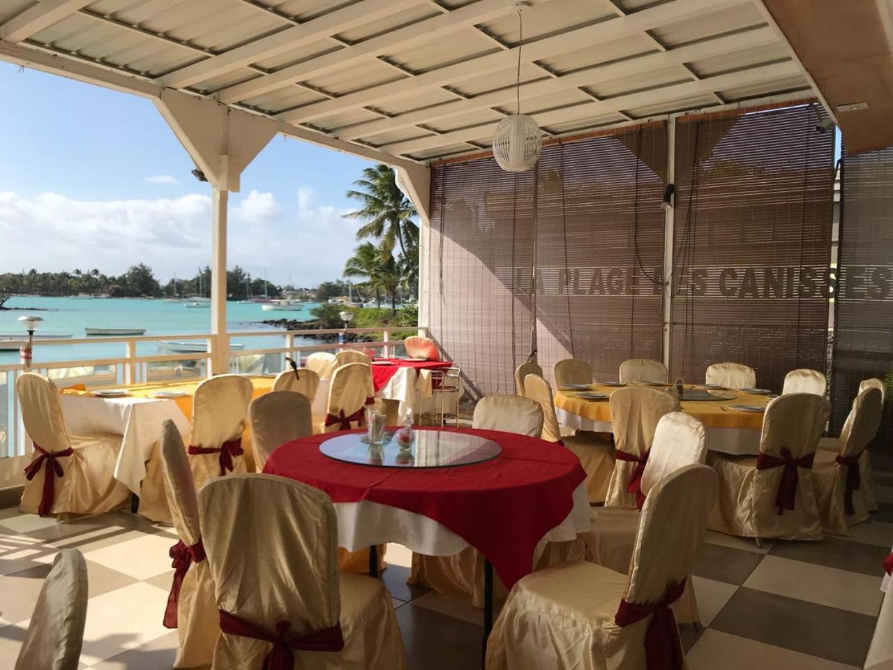 Bella Vista Mauritius * Grand Baie