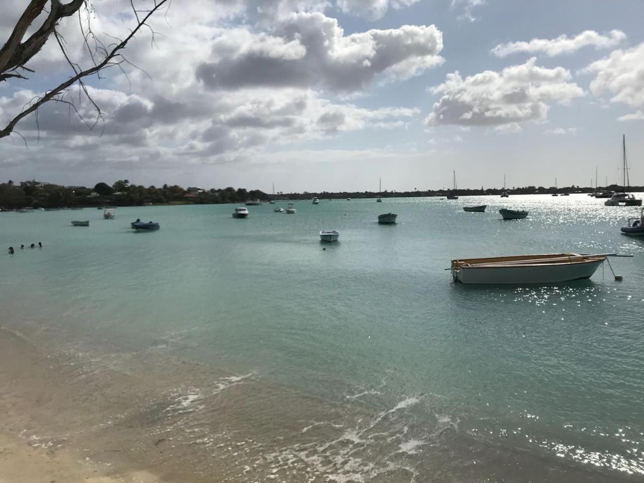 Bella Vista Mauritius Casa de hóspedes Grand Baie