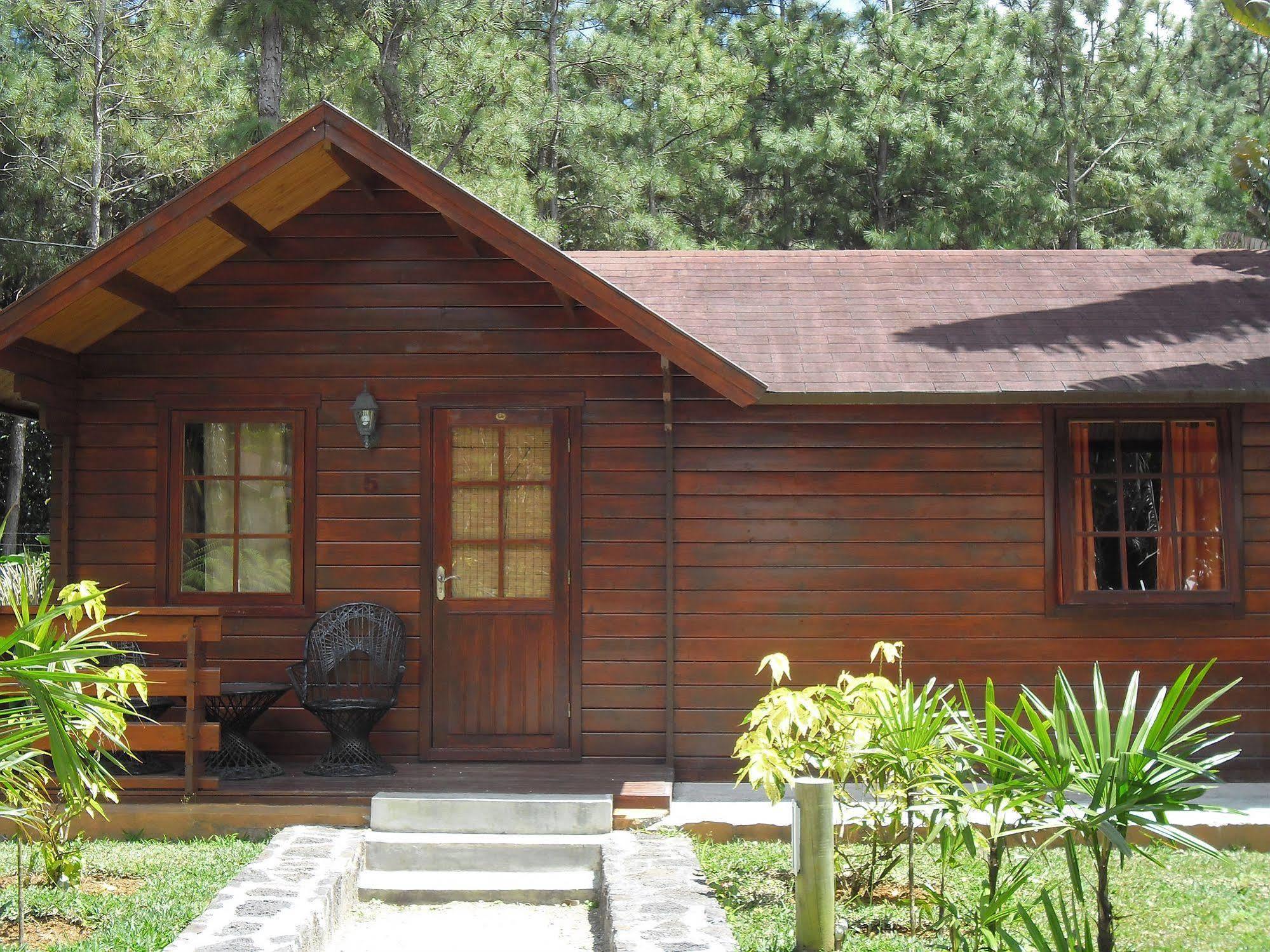 Hotel Le Domaine De L Arbre Du Voyageur Curepipe