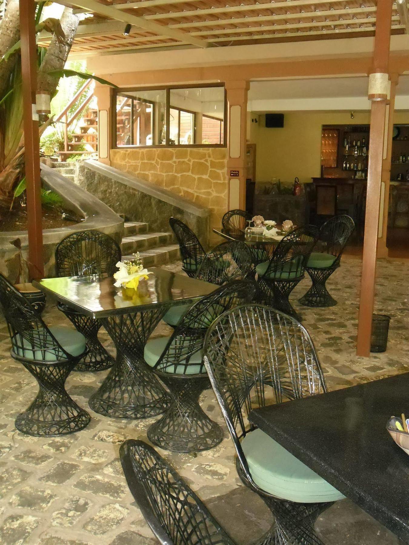 Le Domaine De L Arbre Du Voyageur Curepipe