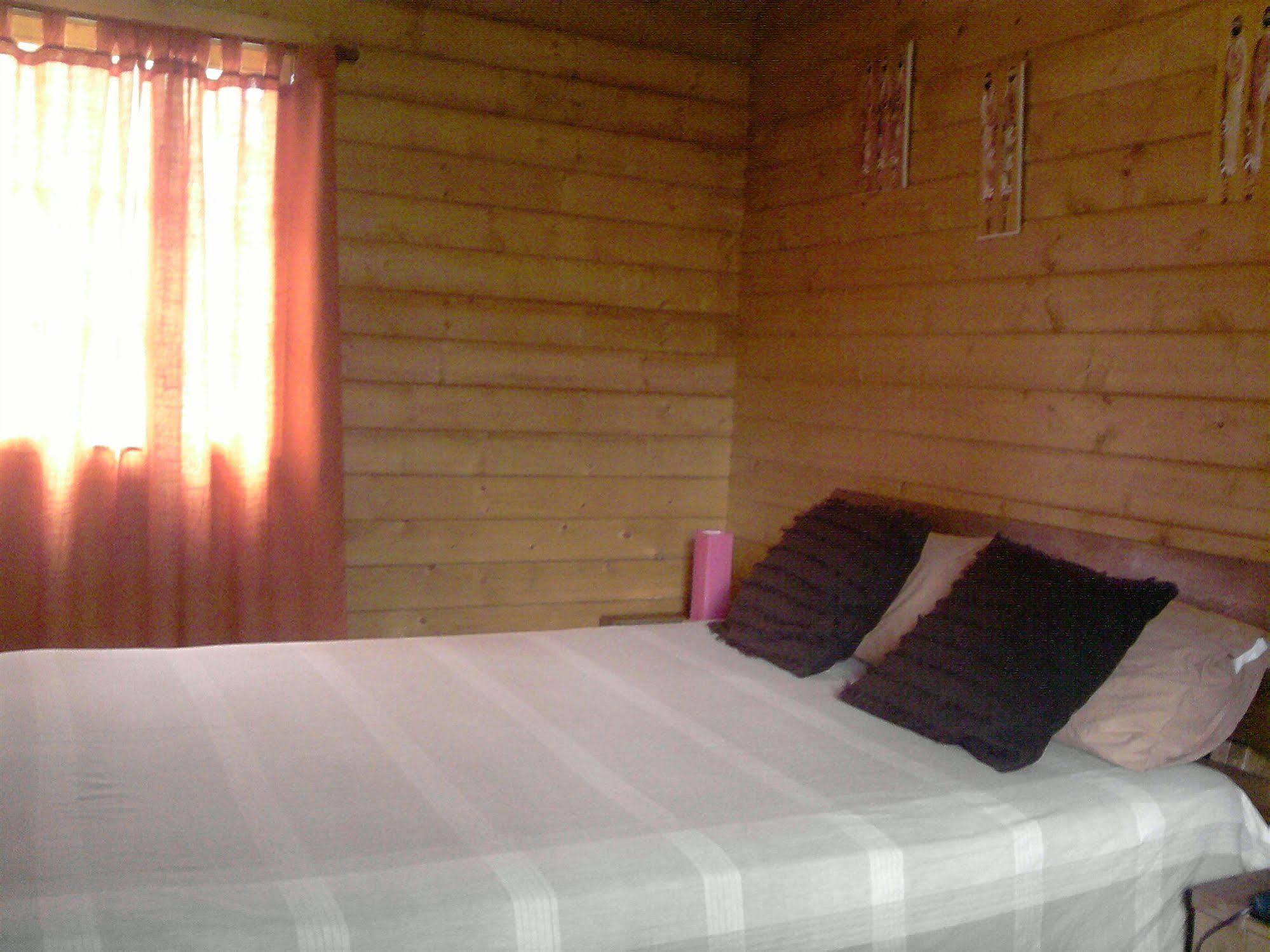 Le Domaine De L Arbre Du Voyageur Hotel 3*