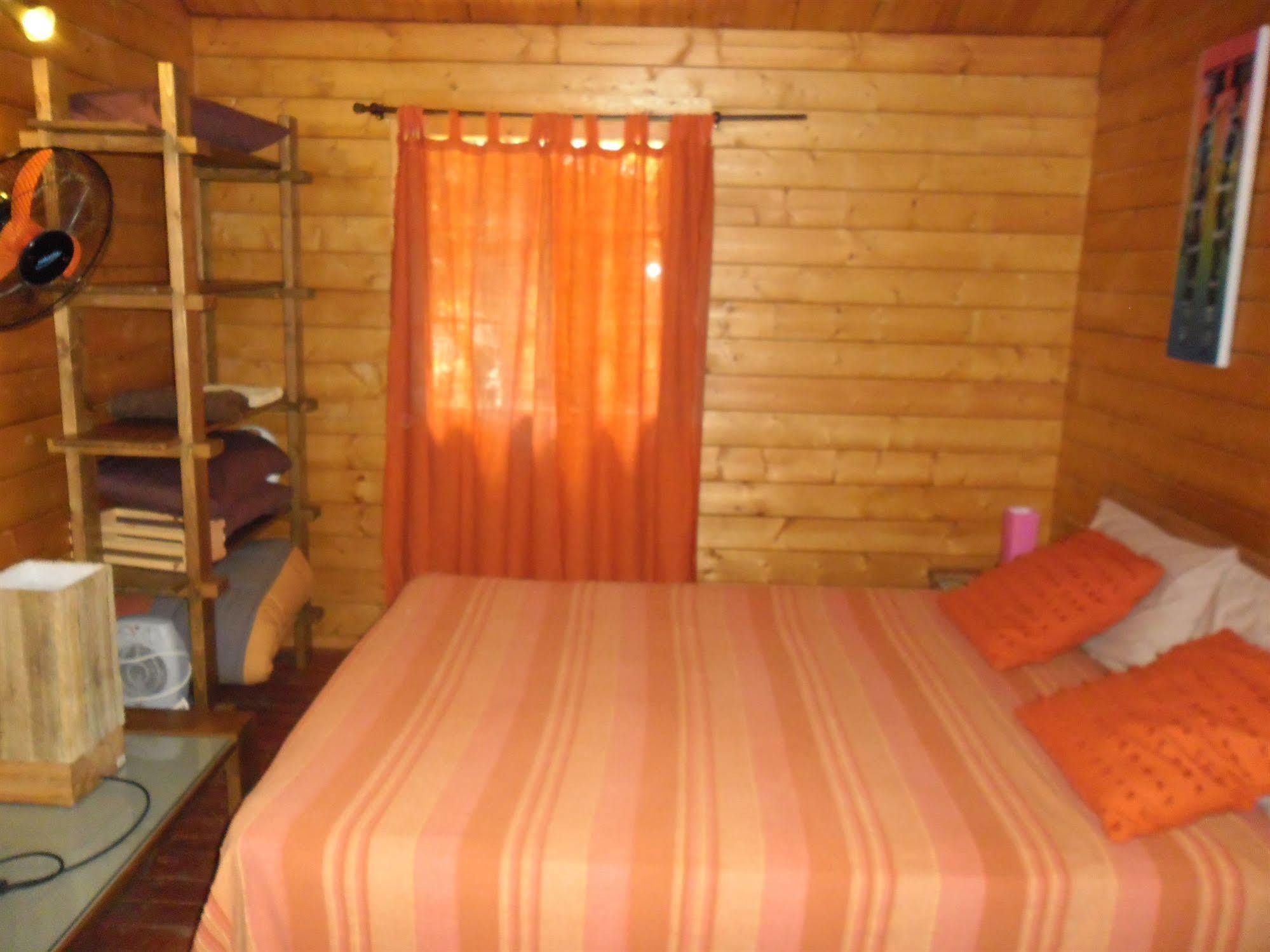 Le Domaine De L Arbre Du Voyageur Hotel