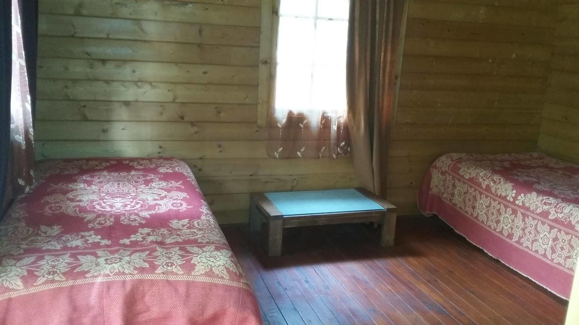 Le Domaine De L Arbre Du Voyageur Hotel