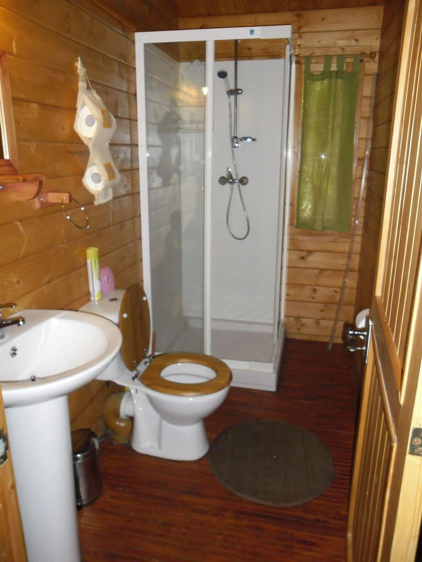 Hotel Le Domaine De L Arbre Du Voyageur 3*