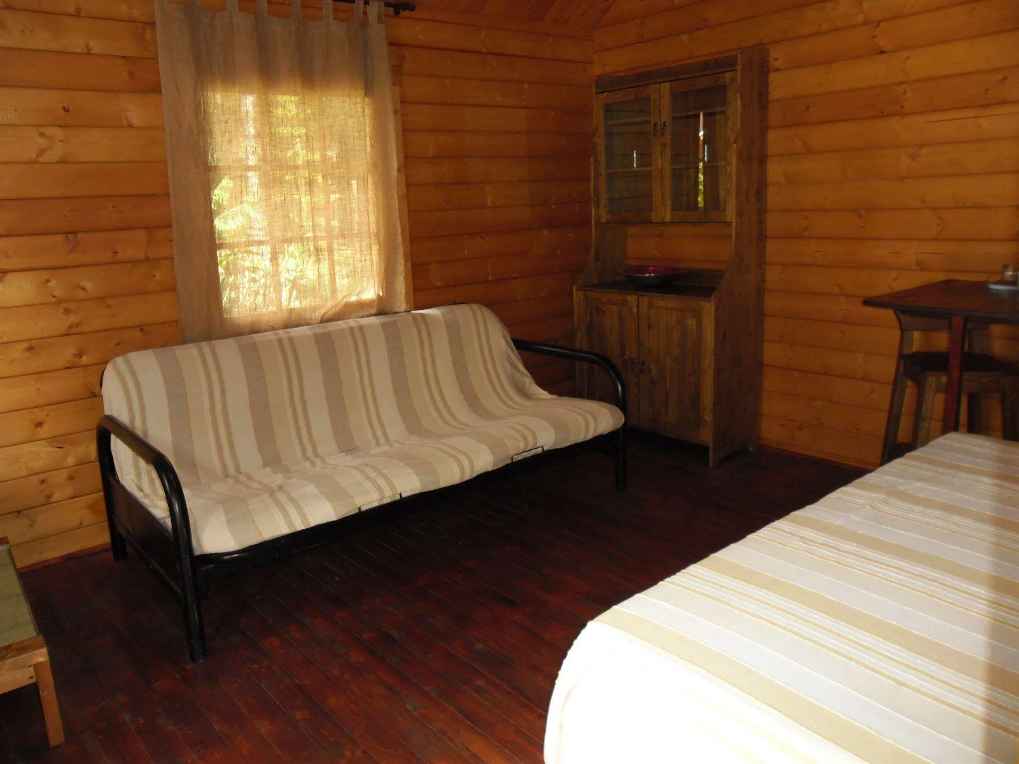 Le Domaine De L Arbre Du Voyageur Hotel 3*
