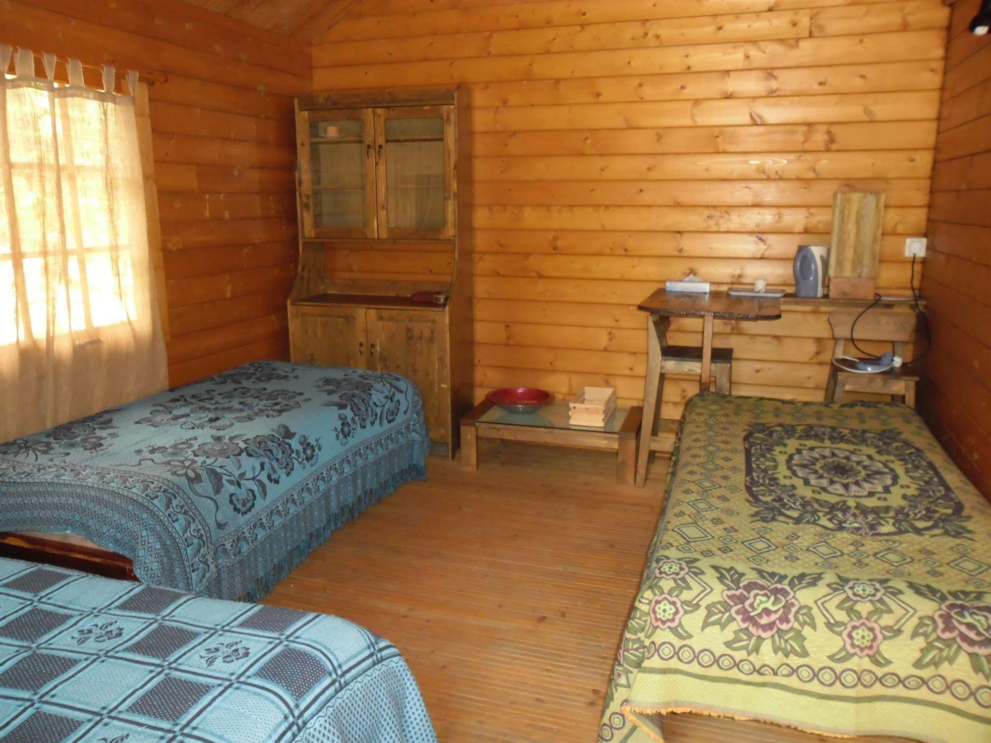 Le Domaine De L Arbre Du Voyageur 3* Curepipe