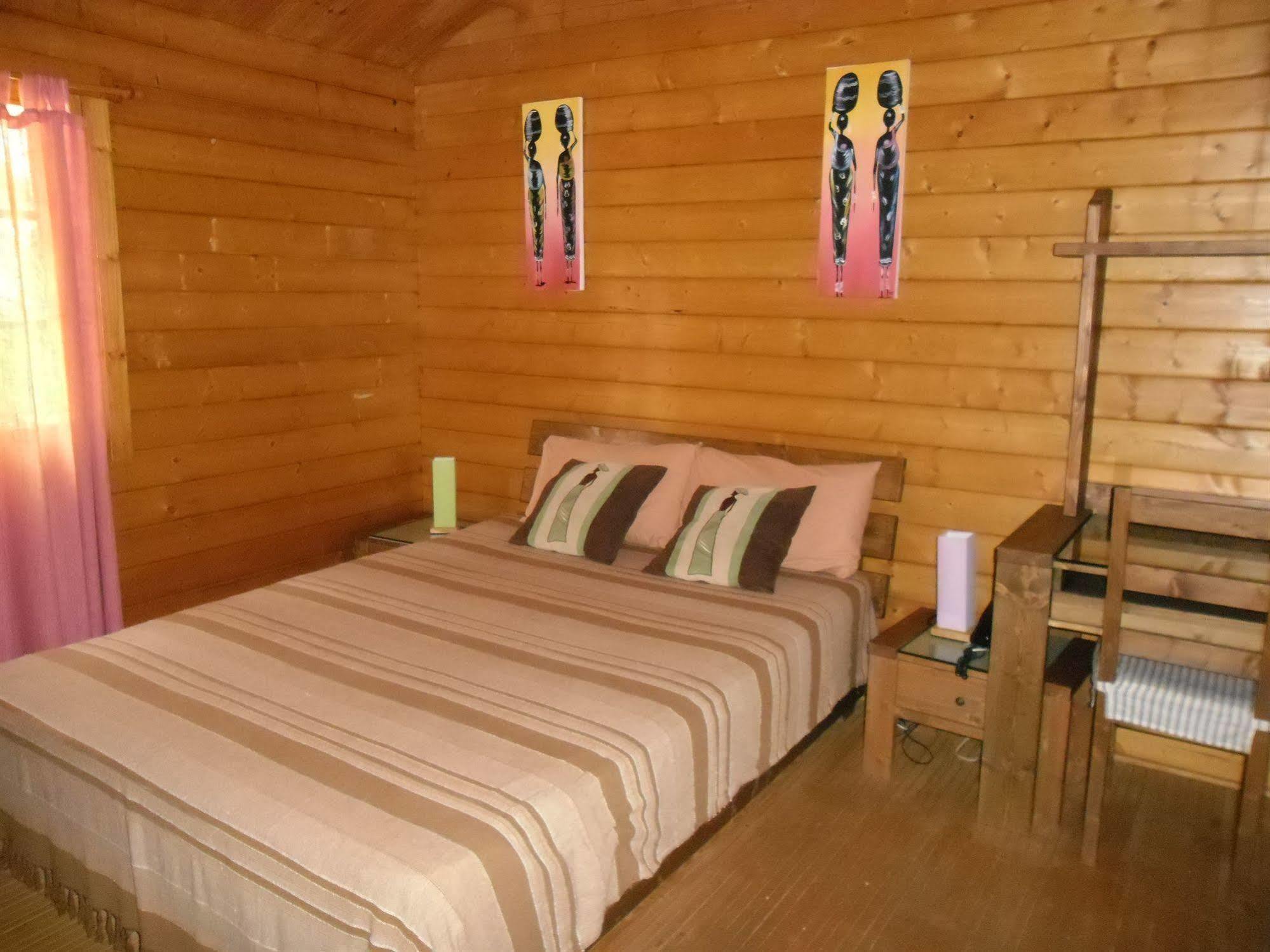 Le Domaine De L Arbre Du Voyageur Hotel