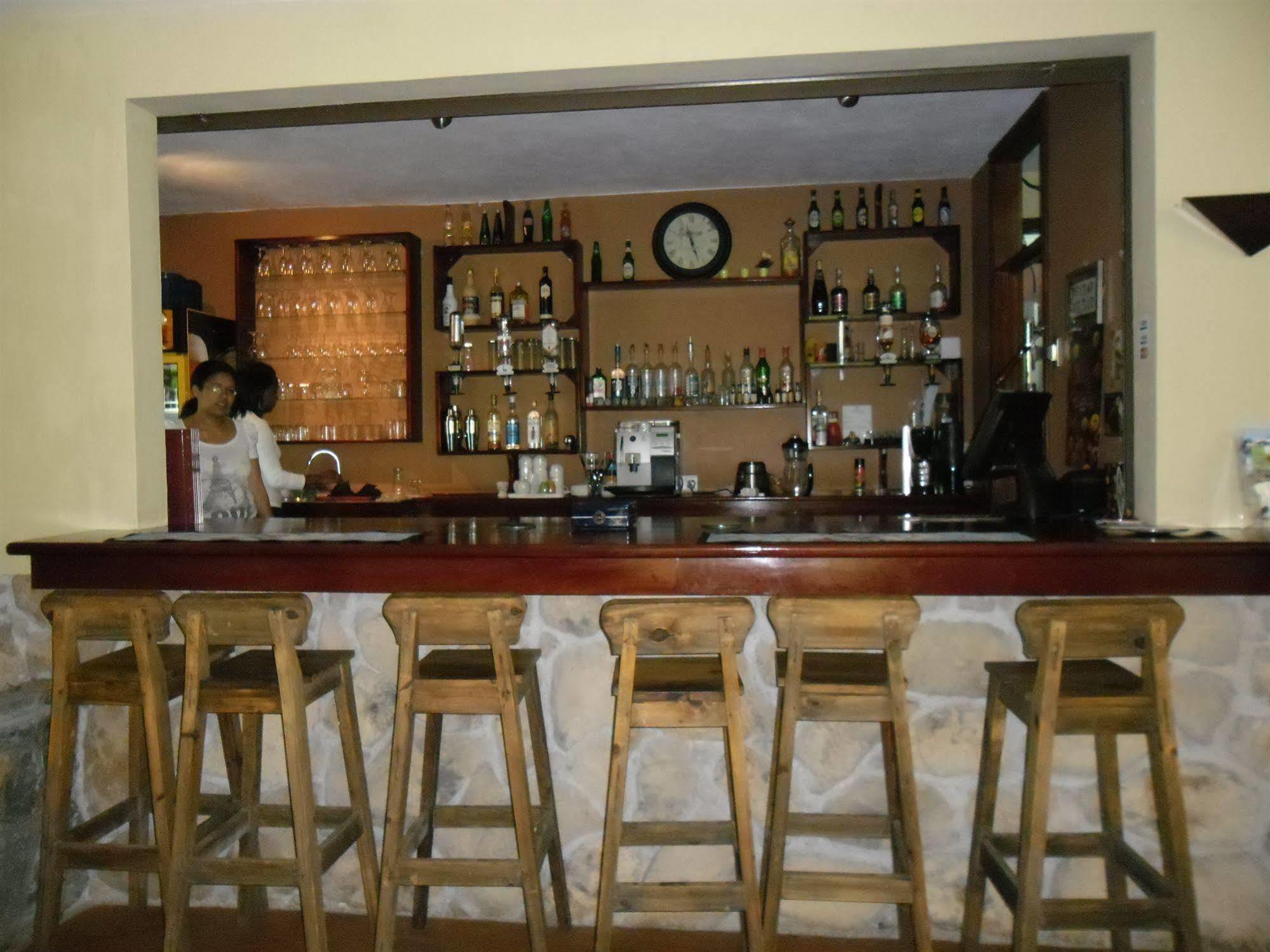 Hotel Le Domaine De L Arbre Du Voyageur Curepipe