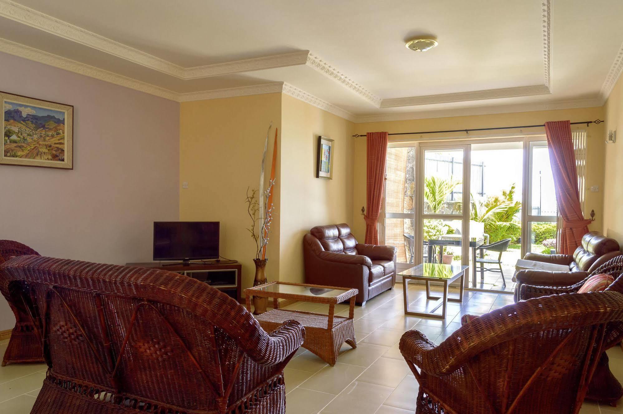 Apartment Coin De Mire Villas