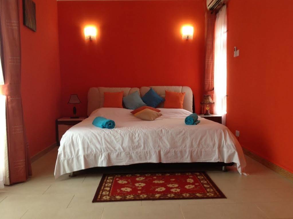 Apartment Coin De Mire Villas