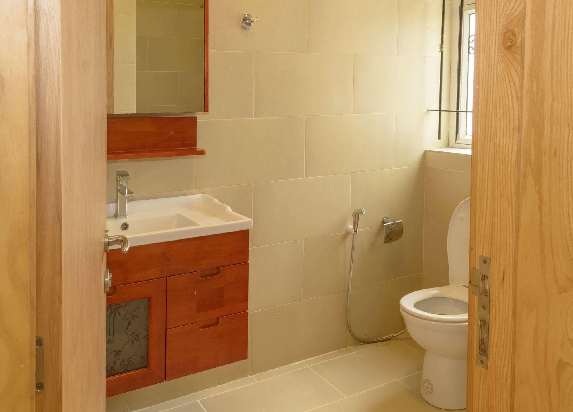 Apartment Coin De Mire Villas *