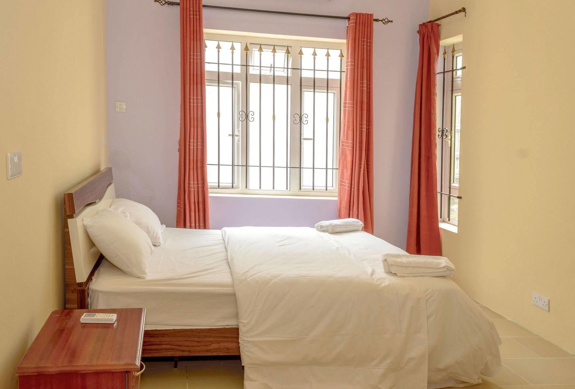 Coin De Mire Villas * Grand Baie