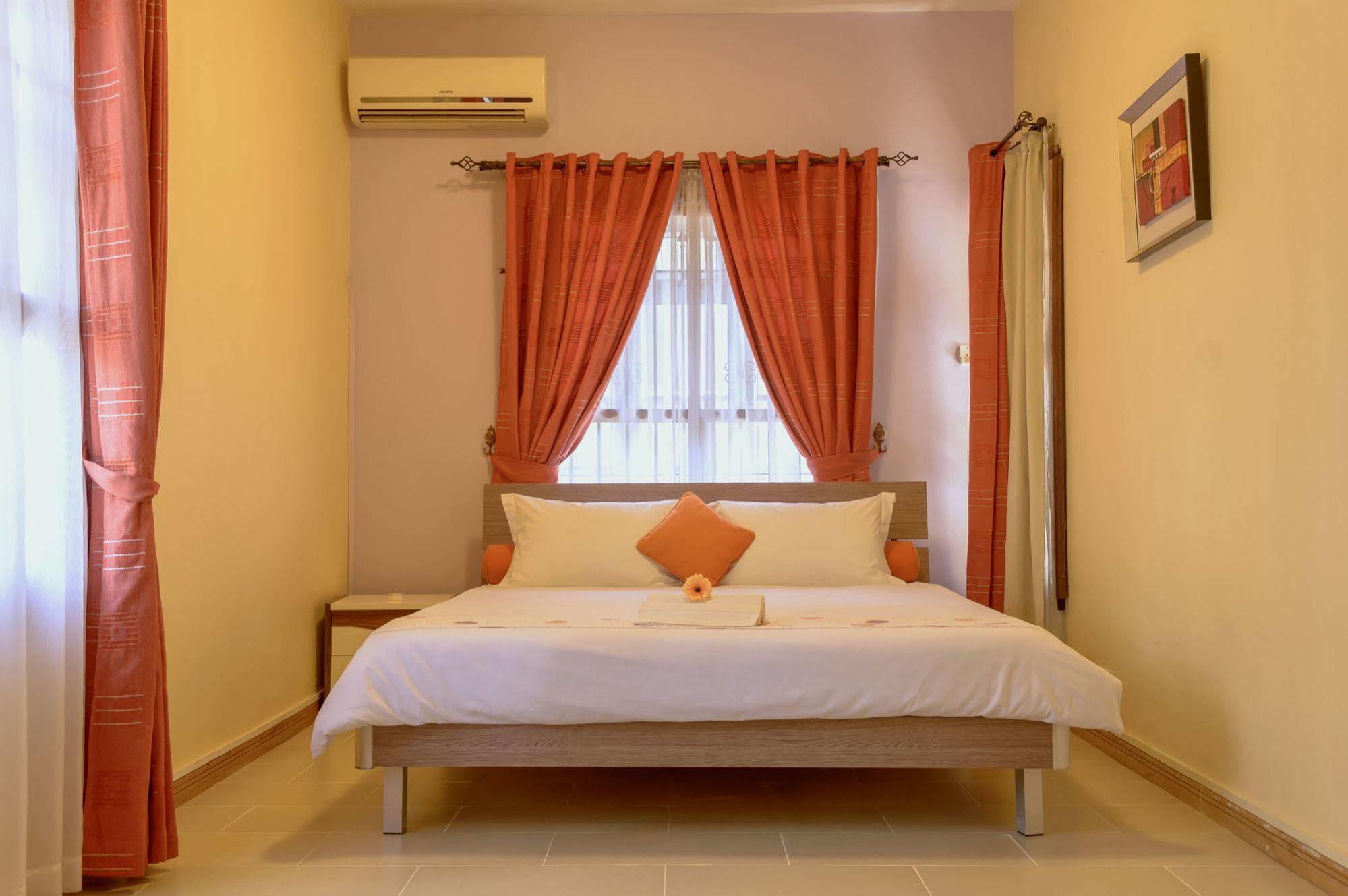Apartment Coin De Mire Villas