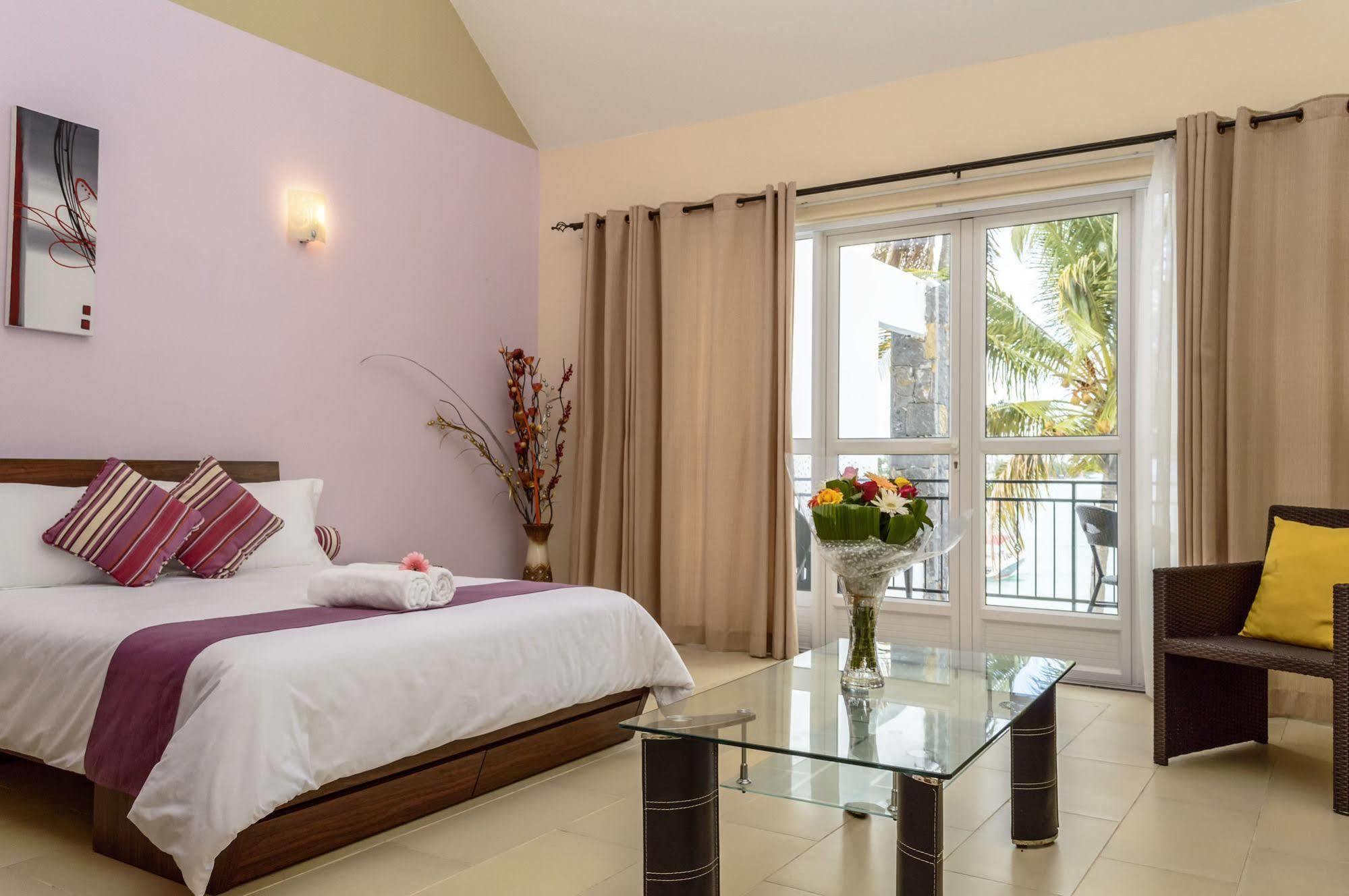 Coin De Mire Villas Apartment